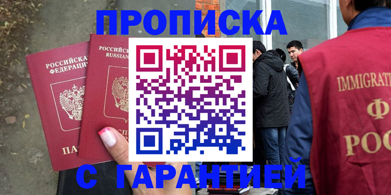 прописка паспорт в Домодедово