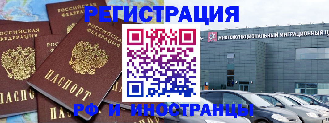 прописка поиск в Домодедово